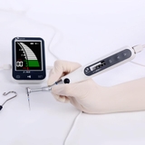 Bộ đôi Máy điều trị nội nha E-Connect, máy định chóp E-Pex