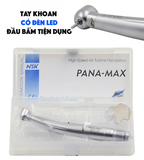 NSK PANA MAX LED - TAY KHOAN NHANH ĐẦU BẤM