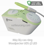 Máy lấy cao răng Woodpecker UDS-J2 LED