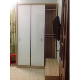 Thi công Nội thất nhà mr.Trung - Phú Đô