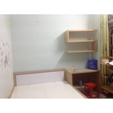 Thi công Nội thất nhà mr.Trung - Phú Đô