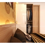 Thiết kế Nội thất nhà chị Quế CH02 CT1 Trung Van