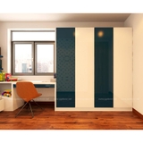 Thiết kế Nội thất nhà chị Quế CH02 CT1 Trung Van