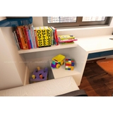 Thiết kế Nội thất nhà chị Quế CH02 CT1 Trung Van