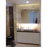 Thi công thô và nội thất Mr Lâm 0509-B2 Mandarin