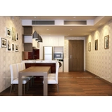 Thiết kế nội thất CHCC Mr Sáu T4 0506 Time City