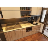 Thiết kế Nội thất nhà chị Quế CH02 CT1 Trung Van