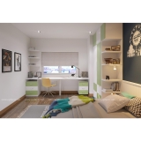 Thiết kế nội thất nhà chị Liên - DA Ngoại Giao Đoàn