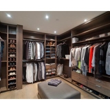 Thiết kế nội thất nhà chị Liên - DA Ngoại Giao Đoàn