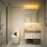 Thiết kế nội thất nhà chị Liên - DA Ngoại Giao Đoàn