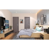 Thiết kế nội thất nhà chị Liên - DA Ngoại Giao Đoàn