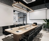 Thiết kế nội thất Văn phòng MEDA