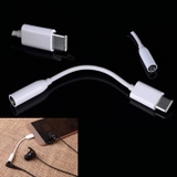 Cáp chuyển đổi USB TYPE-C sang 3.5MM Audio LR 