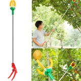 Dụng cụ hái quả, thu hoạch trái cây trên cao 1.5M