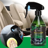 Xịt tẩy, vệ sinh bảo dưỡng nội thất xe ô tô C5C