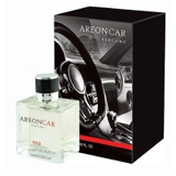 Nước hoa ô tô Areon Car Perfume 50ml Red