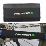 Bộ 02 Tấm bọc khung sườn bảo vệ sên, xích xe đạp METRRIOA