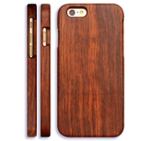 Ốp lưng gỗ 2 mảnh cho điện thoại Iphone 7, 8, 7plus, 8plus