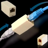 Đầu nối cáp mạng Lan RJ45