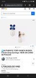 bong-tai-hoa-xanh-tory-burch-xuat