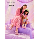 crocs-hello-kitty-xuat-cho-be