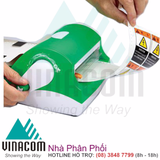 LC-X510 Laminator Machine, Máy cán phủ màng