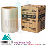 SL-L100 Laminate Film, Màng phủ bảo vệ (110mm, 15m)