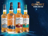 The Glenlivet - Thành công mới, diện mạo mới