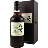 Hành trình chinh phục thế giới của Suntory whisky