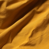 ÁO SƠ MI NAM LINEN TAY NGẮN CỔ DANTON MÀU NÂU VÀNG SM4429D-B1