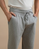 QUẦN DÀI NAM LƯNG THUN XUẤT MỸ MÀU XÁM QD439L-X