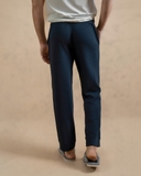 QUẦN DÀI NAM LƯNG THUN XUẤT MỸ MÀU XANH ĐEN QD493L