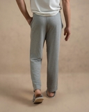 QUẦN DÀI NAM LƯNG THUN XUẤT MỸ MÀU XÁM QD439L-X