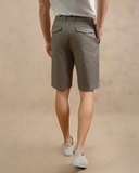 QUẦN SHORT NAM XUẤT MỸ MÀU XÁM NÂU QS493T1-N