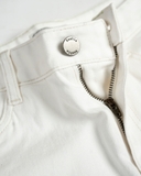 QUẦN JEAN NAM ỐNG ĐỨNG XUẤT MỸ MÀU TRẮNG QJ4915N17