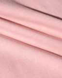 ÁO POLO NAM TAY NGẮN XUẤT MỸ MÀU HỒNG NHẠT PL41029T