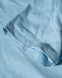 ÁO POLO NAM TAY NGẮN XUẤT MỸ MÀU XANH DƯƠNG NHẠT PL41029T6