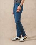 QUẦN CHINO NAM XUẤT HÀN MÀU XANH LAM QD41012T