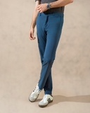 QUẦN CHINO NAM XUẤT HÀN MÀU XANH LAM QD41012T