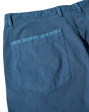 QUẦN CHINO NAM XUẤT HÀN MÀU XANH LAM QD41012T