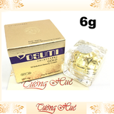 Kem Dưỡng Trắng Da Osumi GOLD 10 Tác Dụng - Vàng.