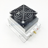 Bộ khuếch đại công suất tần số 433Mhz 15dB công suất 50W Bộ khuếch đại công suất tần số 433Mhz 15dB công suất 50W