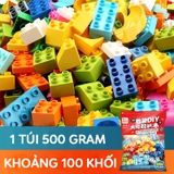 Túi Lego Duplo - Túi 500gr