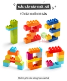 Túi Lego Duplo - Túi 500gr