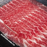 Thịt bò Wagyu Nhật