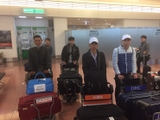 Tuyển dụng lao động nam (thực tập sinh kỹ năng) làm việc tại nhà máy cơ khí Nhật bản