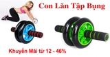 Con Lăn Tập Bụng