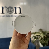 Công tắc cảm ứng hiện diện siêu nhạy lắp âm trần tròn Siron SR-MSB002 Công tắc cảm ứng hiện diện siêu nhạy lắp âm trần tròn Siron SR-MSB002