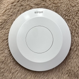 Công tắc cảm ứng hiện diện siêu nhạy mỏng lắp nổi trần Siron Sr-MSB101 Công tắc cảm ứng hiện diện siêu nhạy mỏng lắp nổi trần Siron Sr-MSB101