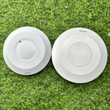 Công tắc cảm ứng hiện diện siêu nhạy mỏng lắp nổi trần Siron Sr-MSB101 Công tắc cảm ứng hiện diện siêu nhạy mỏng lắp nổi trần Siron Sr-MSB101